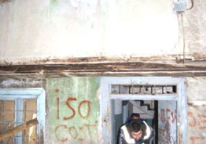 Huzurda kararlılık operasyonu